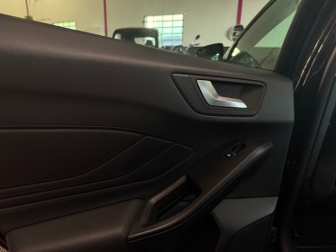 Ford focus 1.0 ecoboost  125cv - garantie 12 mois - occasion  simplicicar aix les bains simplicicar simplicibike france