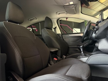 Ford focus 1.0 ecoboost  125cv - garantie 12 mois - occasion  simplicicar aix les bains simplicicar simplicibike france