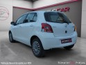 Toyota yaris 1.4 - 90 d-4d fap confort pack multimode clim garantie 12 mois occasion simplicicar frejus  simplicicar...