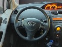 Toyota yaris 1.4 - 90 d-4d fap confort pack multimode clim garantie 12 mois occasion simplicicar frejus  simplicicar...