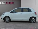 Toyota yaris 1.4 - 90 d-4d fap confort pack multimode clim garantie 12 mois occasion simplicicar frejus  simplicicar...