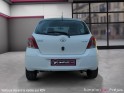 Toyota yaris 1.4 - 90 d-4d fap confort pack multimode clim garantie 12 mois occasion simplicicar frejus  simplicicar...