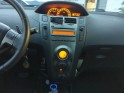 Toyota yaris 1.4 - 90 d-4d fap confort pack multimode clim garantie 12 mois occasion simplicicar frejus  simplicicar...