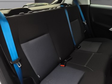 Peugeot 208 1.2 puretech 68ch bvm5 like occasion parc voitures beauvais simplicicar simplicibike france