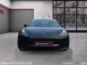 Tesla model 3 autonomie standard plus rwd//garantie constructeur// occasion simplicicar lille  simplicicar simplicibike france