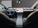 Tesla model 3 autonomie standard plus rwd//garantie constructeur// occasion simplicicar lille  simplicicar simplicibike france