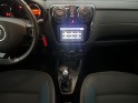 Dacia lodgy 1.2 tce 115 e6 7 places sl 10 ans, start and stop, gps, garantie 12 mois. occasion simplicicar villejuif ...