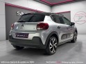 Citroen c3 c3 110 ss bvm6 shine pack carplay gps démarrage mains libres occasion simplicicar magny-en-vexin simplicicar...