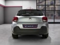 Citroen c3 c3 110 ss bvm6 shine pack carplay gps démarrage mains libres occasion simplicicar magny-en-vexin simplicicar...