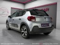 Citroen c3 c3 110 ss bvm6 shine pack carplay gps démarrage mains libres occasion simplicicar magny-en-vexin simplicicar...