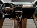 Citroen c3 c3 110 ss bvm6 shine pack carplay gps démarrage mains libres occasion simplicicar magny-en-vexin simplicicar...
