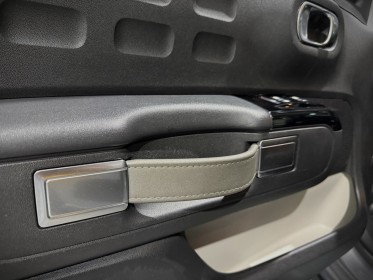 Citroen c3 c3 110 ss bvm6 shine pack carplay gps démarrage mains libres occasion simplicicar magny-en-vexin simplicicar...