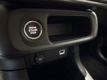 Citroen c3 c3 110 ss bvm6 shine pack carplay gps démarrage mains libres occasion simplicicar magny-en-vexin simplicicar...