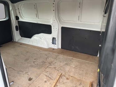 Peugeot expert fourgon bluehdi 180 ss eat8 - caméra de recul - ba occasion simplicicar compiegne simplicicar simplicibike...