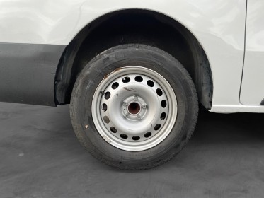 Peugeot expert fourgon bluehdi 180 ss eat8 - caméra de recul - ba occasion simplicicar compiegne simplicicar simplicibike...