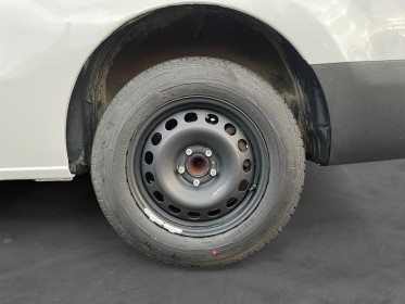 Peugeot expert fourgon bluehdi 180 ss eat8 - caméra de recul - ba occasion simplicicar compiegne simplicicar simplicibike...