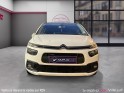 Citroen c4 picasso puretech 110 ss live, radar arrière, climatisation bizone, bluetooth, garantie 12 mois occasion...