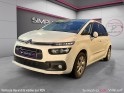 Citroen c4 picasso puretech 110 ss live, radar arrière, climatisation bizone, bluetooth, garantie 12 mois occasion...