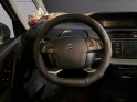 Citroen c4 picasso puretech 110 ss live, radar arrière, climatisation bizone, bluetooth, garantie 12 mois occasion...