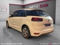 Citroen c4 picasso puretech 110 ss live, radar arrière, climatisation bizone, bluetooth, garantie 12 mois occasion...