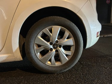 Citroen c4 picasso puretech 110 ss live, radar arrière, climatisation bizone, bluetooth, garantie 12 mois occasion...