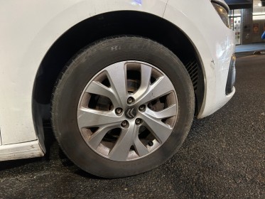 Citroen c4 picasso puretech 110 ss live, radar arrière, climatisation bizone, bluetooth, garantie 12 mois occasion...