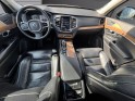 Volvo xc90 t8 inscription luxe 390 cv twin engine geartronic 7 places  || garantie 12 mois || occasion osny simplicicar...