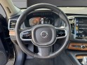 Volvo xc90 t8 inscription luxe 390 cv twin engine geartronic 7 places  || garantie 12 mois || occasion osny simplicicar...