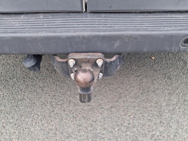 Peugeot boxer fourgon tole 333 l2h1 2.2 hdi 110 pack clim/garantie 12 mois / tva récupérable occasion simplicicar angers...