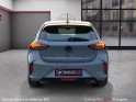 Opel corsa 1.2 75 ch bvm5 gs caméra de recul carplay régulateur de vitesse garantie 12 mois occasion barberey simplicicar...