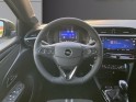 Opel corsa 1.2 75 ch bvm5 gs caméra de recul carplay régulateur de vitesse garantie 12 mois occasion barberey simplicicar...