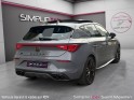 Cupra leon 2.0 tsi 360 ch dsg7 / prÉparation abt / audio beats / entretien complet cupra occasion simplicicar st-maximin...