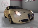 Alfa romeo mito vpc 1.3 jtdm 85 s/s distinctive,star stop,bluetooth,garantie 12mois occasion simplicicar villejuif ...