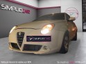 Alfa romeo mito vpc 1.3 jtdm 85 s/s distinctive,star stop,bluetooth,garantie 12mois occasion simplicicar villejuif ...