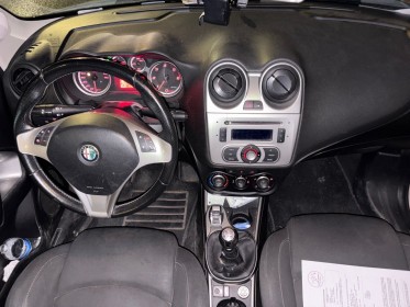 Alfa romeo mito vpc 1.3 jtdm 85 s/s distinctive,star stop,bluetooth,garantie 12mois occasion simplicicar villejuif ...