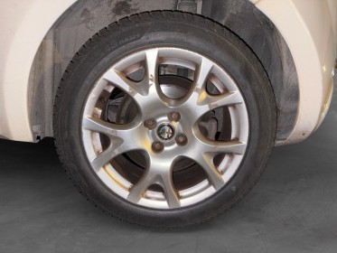 Alfa romeo mito vpc 1.3 jtdm 85 s/s distinctive,star stop,bluetooth,garantie 12mois occasion simplicicar villejuif ...