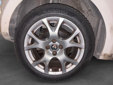 Alfa romeo mito vpc 1.3 jtdm 85 s/s distinctive,star stop,bluetooth,garantie 12mois occasion simplicicar villejuif ...