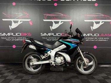 Yamaha tdr 125 cm3 occasion simplicicar reims simplicicar simplicibike france