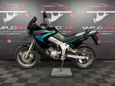 Yamaha tdr 125 cm3 occasion simplicicar reims simplicicar simplicibike france