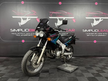 Yamaha tdr 125 cm3 occasion simplicicar reims simplicicar simplicibike france