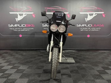 Yamaha tdr 125 cm3 occasion simplicicar reims simplicicar simplicibike france