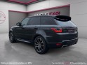 Land rover range rover sport mark vii p400e phev 2.0l 404ch autobiography dynamic full options catalogue - francais occasion...