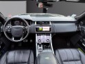 Land rover range rover sport mark vii p400e phev 2.0l 404ch autobiography dynamic full options catalogue - francais occasion...