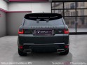 Land rover range rover sport mark vii p400e phev 2.0l 404ch autobiography dynamic full options catalogue - francais occasion...