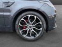 Land rover range rover sport mark vii p400e phev 2.0l 404ch autobiography dynamic full options catalogue - francais occasion...