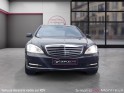 Mercedes classe s 221 phase 2 limousine 400 h 3.5 i v6 hybrid 279 cv occasion montreuil (porte de vincennes)(75) simplicicar...