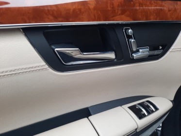 Mercedes classe s 221 phase 2 limousine 400 h 3.5 i v6 hybrid 279 cv occasion montreuil (porte de vincennes)(75) simplicicar...