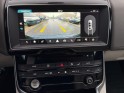Jaguar  xe 2.0d 180cv portofolio - carplay - virtual cockpit - affichage tête haute - entretien jaguar - garantie 12 mois...