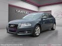 Audi a3 1.2 tfsi 105 ambiente s tronic garantie 12 mois occasion abbeville simplicicar simplicibike france