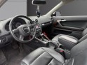 Audi a3 1.2 tfsi 105 ambiente s tronic garantie 12 mois occasion abbeville simplicicar simplicibike france